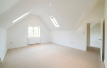 Mount Tabor bedroom extension leads